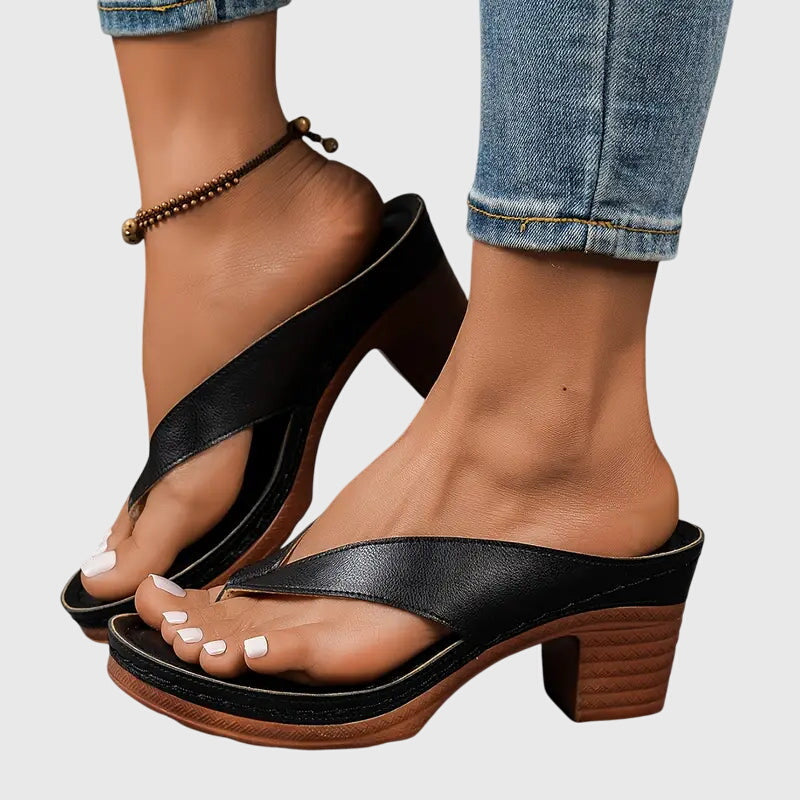 Nell - Premium Orthopedic Sandals for All-Day Comfort