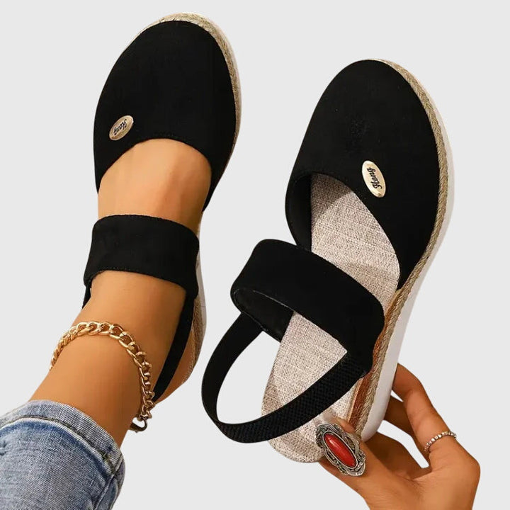 Romy Orthopedic Sandals – All-Day Comfort and Support