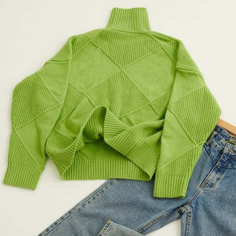 Aurelitha | Cozy Knit Sweater
