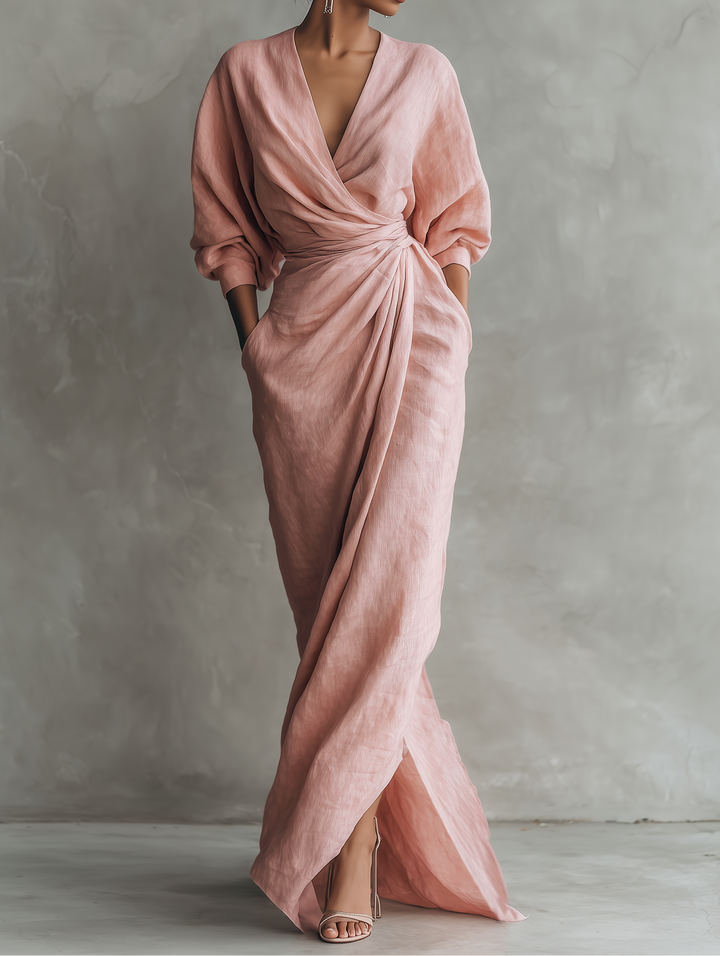 Yohann™ - Maxi Dress