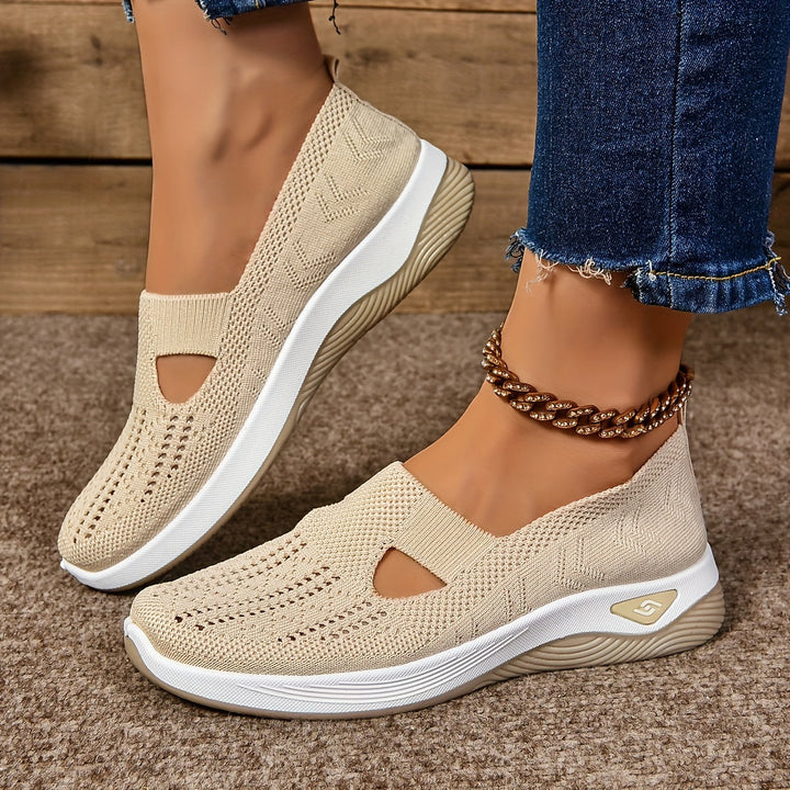 LAVELLE | NON-SLIP ORTHOPAEDIC SHOES