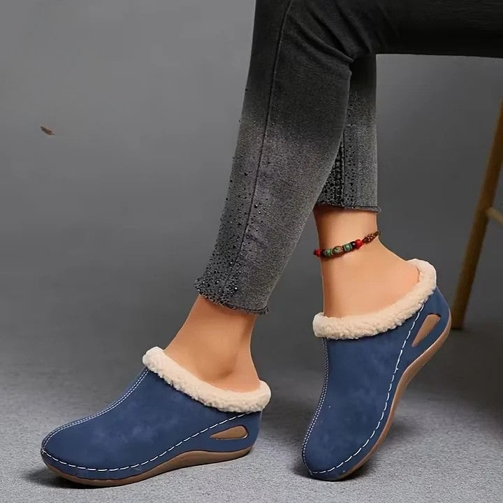 Saffron Orthopedic Sandals – Ultimate Comfort and Support