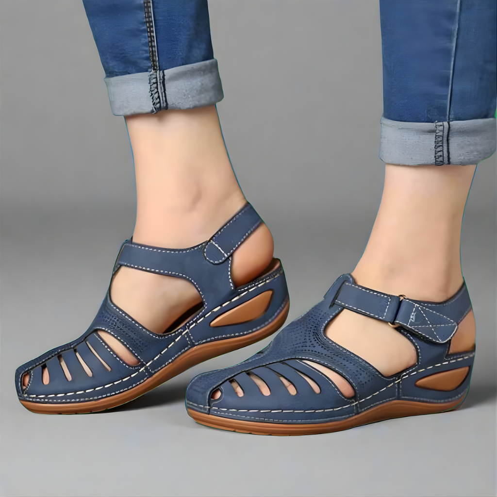 Arden Orthopedic Sandals - Superior Comfort and Support