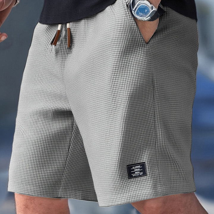 Dan | Premium Summer Shorts