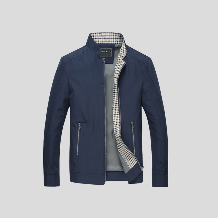 Robin | Stylish Urban Jacket