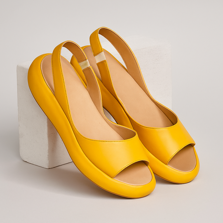 Sorrel Orthopedic Sandals — All-Day Comfort and Support