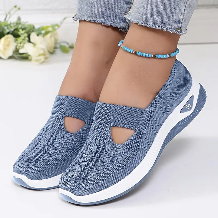 LAVELLE | NON-SLIP ORTHOPAEDIC SHOES
