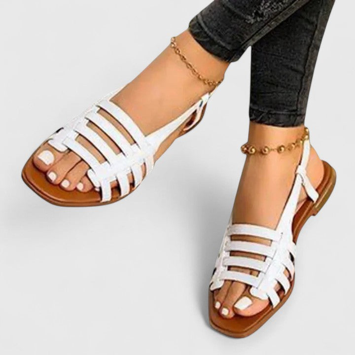 Linden Orthopedic Sandals – All-Day Comfort with Superior Support