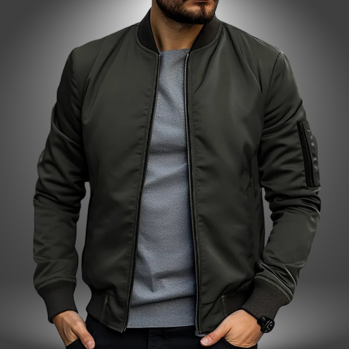 Mike | Lightweight Smart Jacket