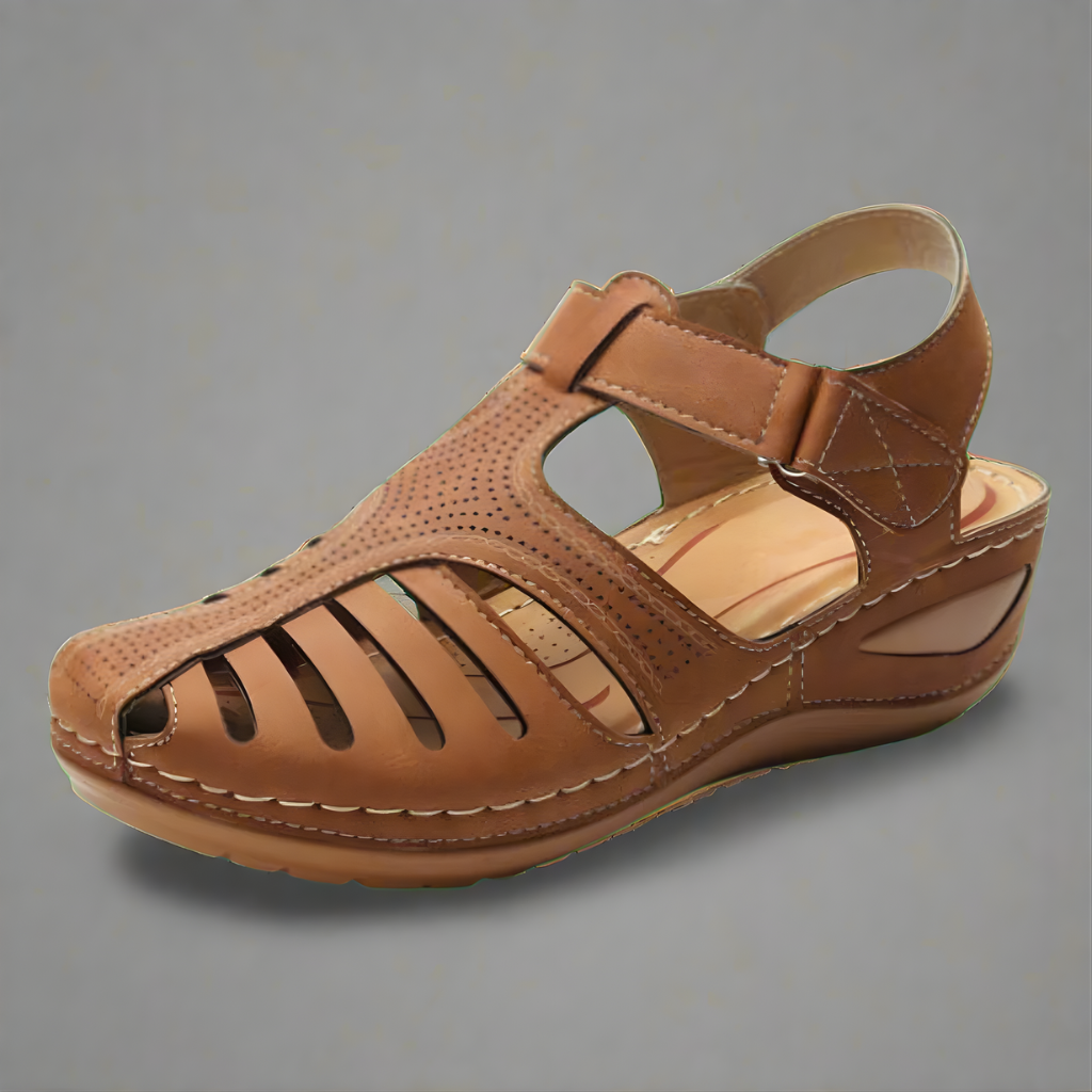 Arden Orthopedic Sandals - Superior Comfort and Support
