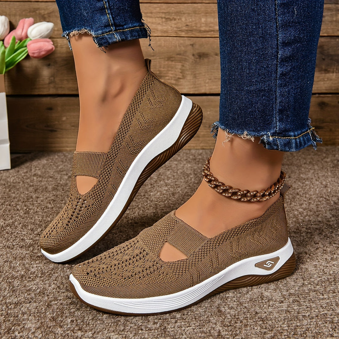 LAVELLE | NON-SLIP ORTHOPAEDIC SHOES