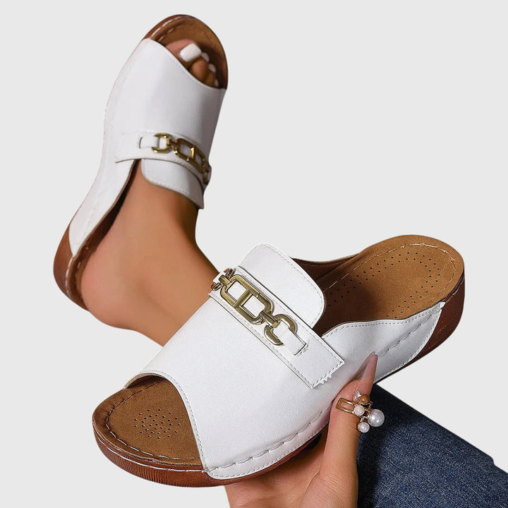 Fiadh - All-Day Comfort Sandals
