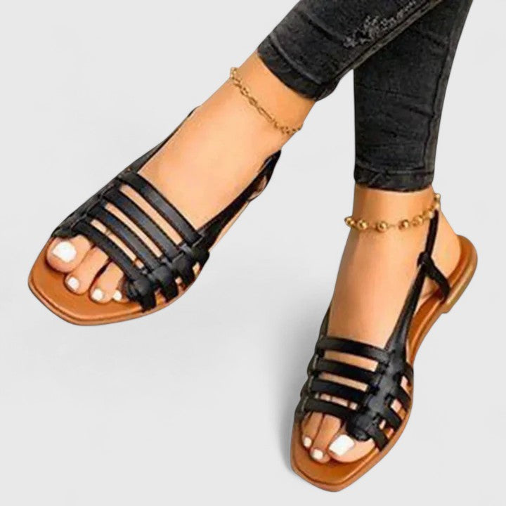 Linden Orthopedic Sandals – All-Day Comfort with Superior Support