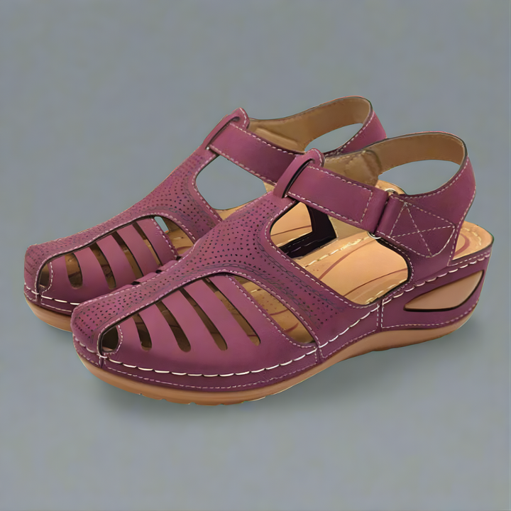 Arden Orthopedic Sandals - Superior Comfort and Support