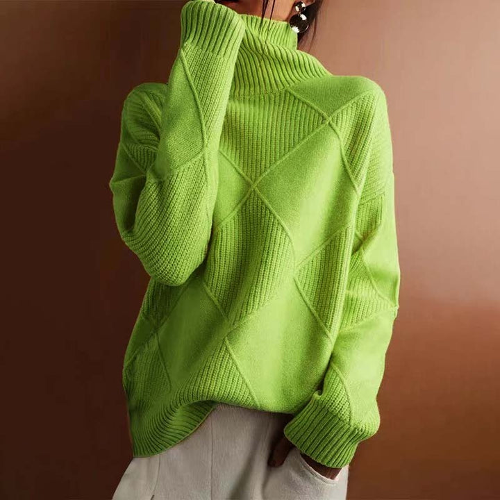 Aurelitha | Cozy Knit Sweater