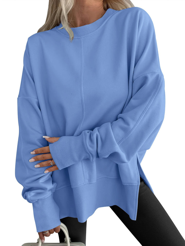 Glenara CloudSoft Oversized Sweatshirt