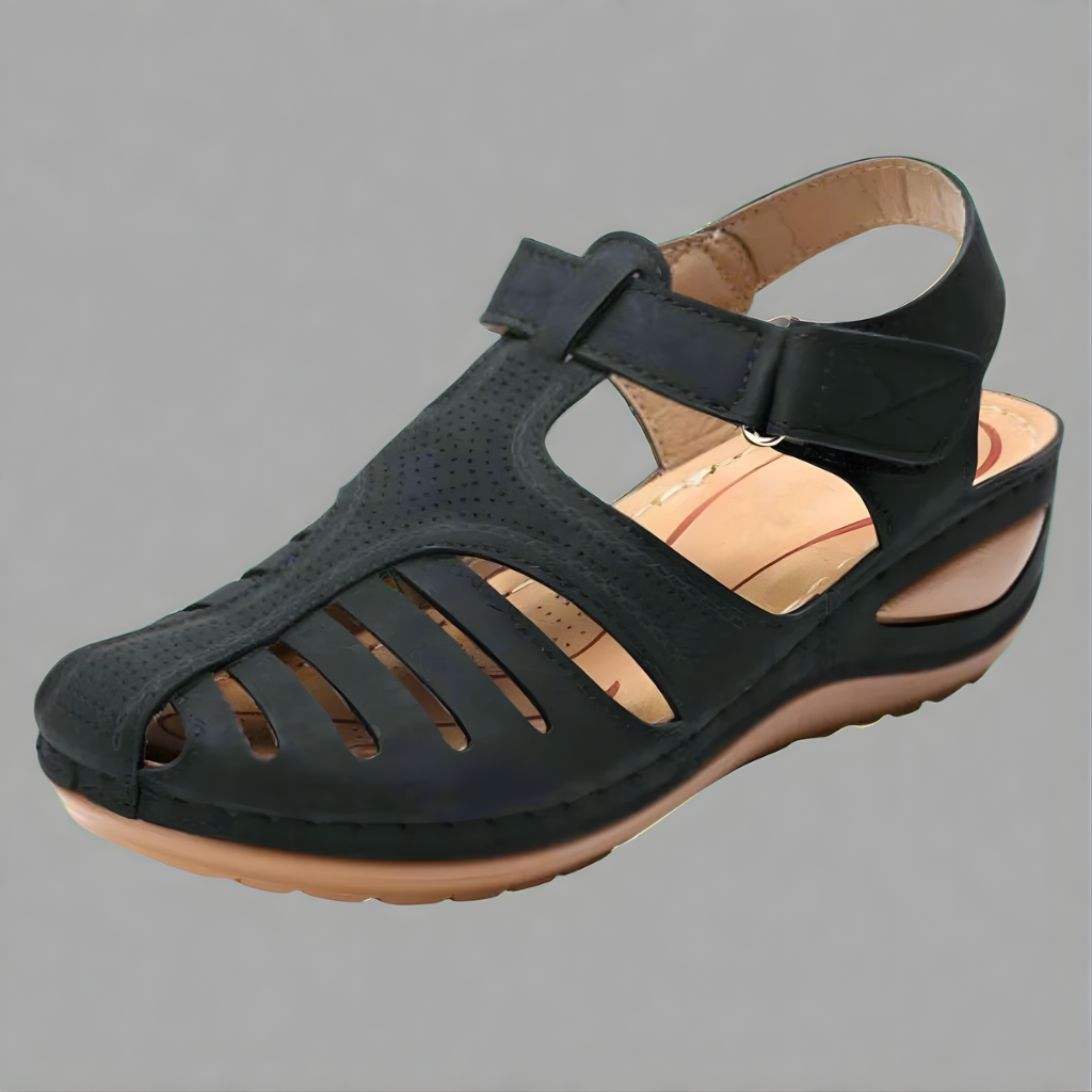 Arden Orthopedic Sandals - Superior Comfort and Support