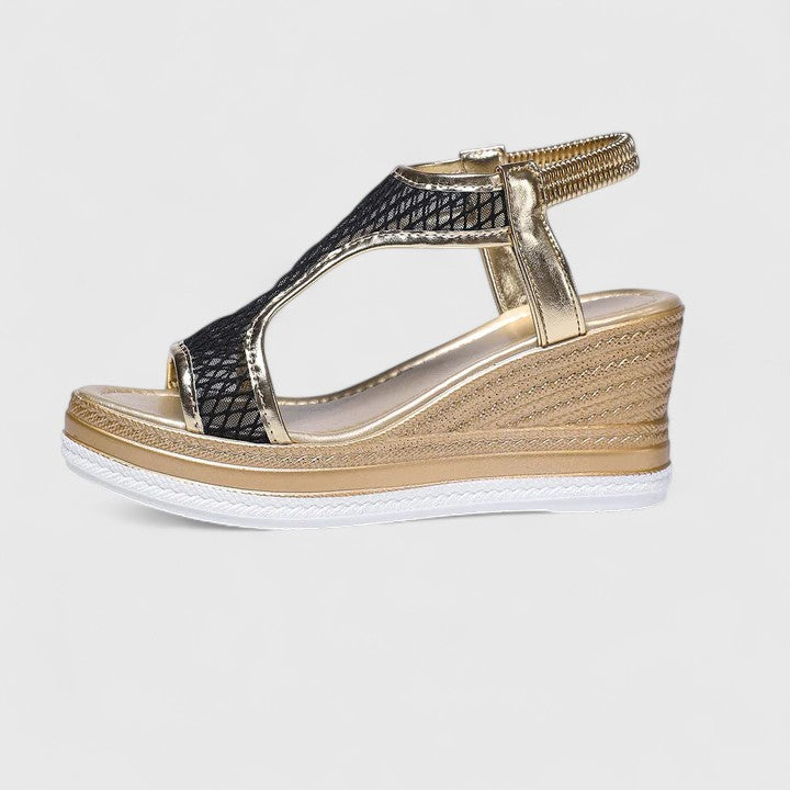 Darcy Sandals - Timeless Elegance for Every Occasion