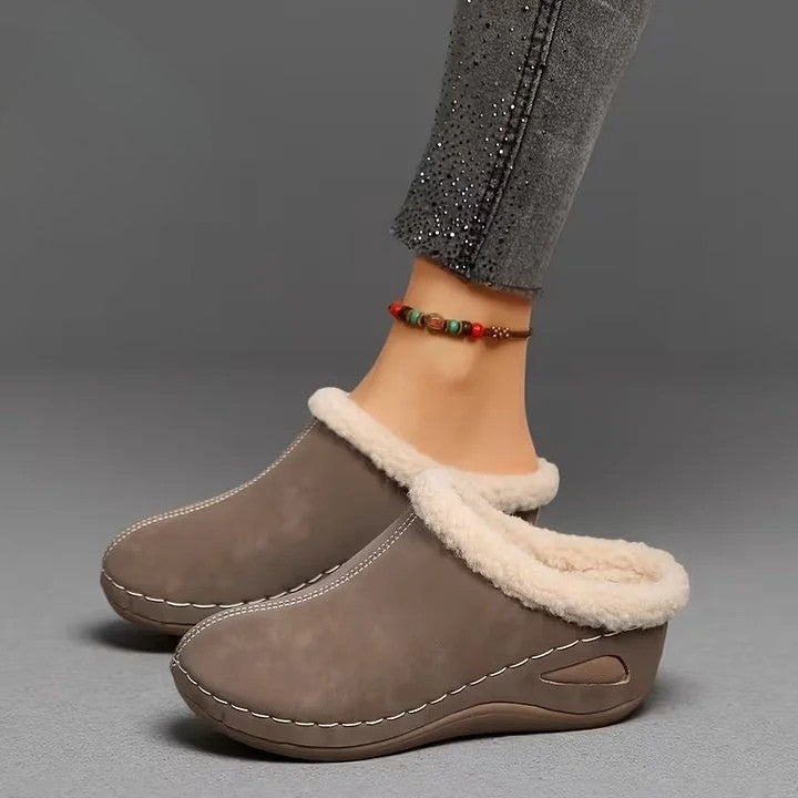 Saffron Orthopedic Sandals – Ultimate Comfort and Support