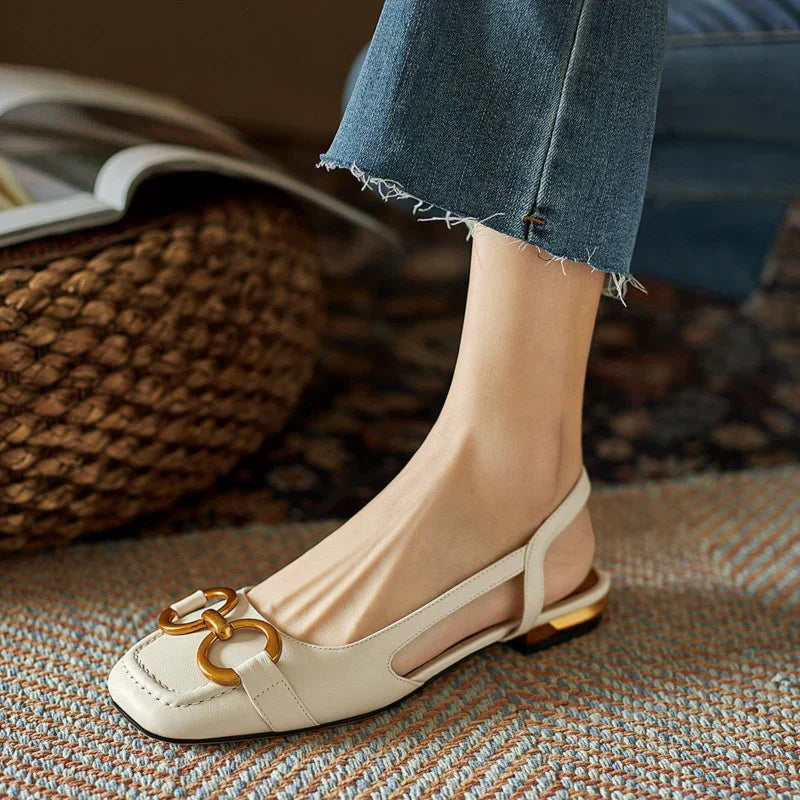 Verity Orthopedic Sandals - All-Day Comfort with Superior Arch Support