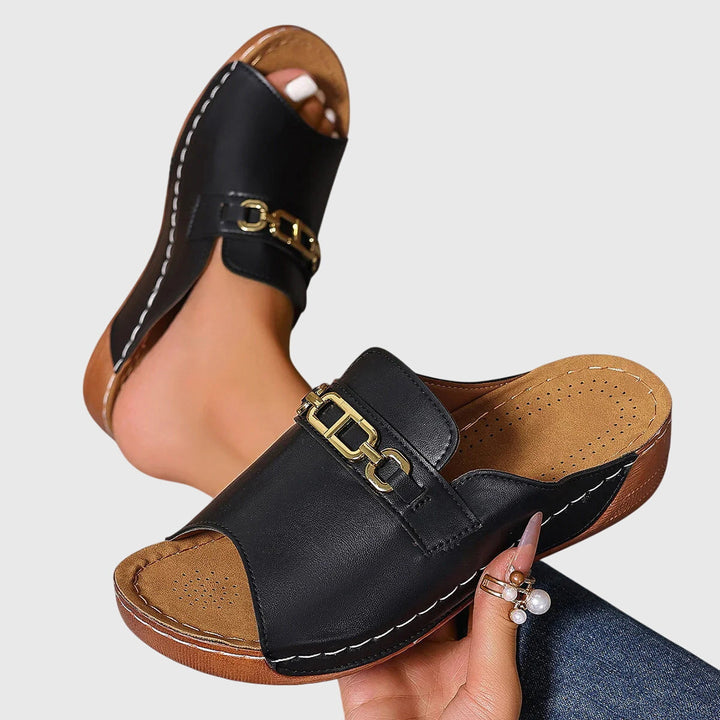 Fiadh - All-Day Comfort Sandals