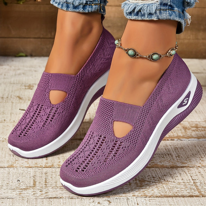 LAVELLE | NON-SLIP ORTHOPAEDIC SHOES
