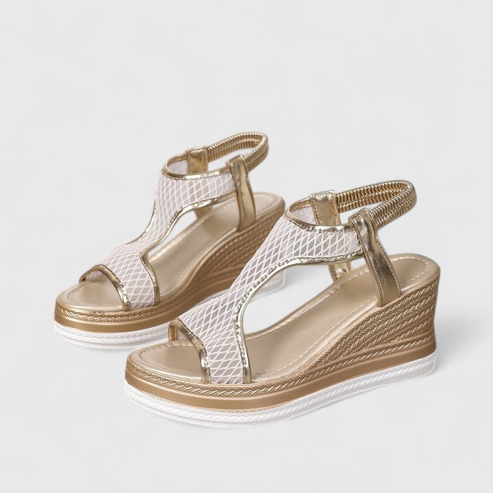 Darcy Sandals - Timeless Elegance for Every Occasion