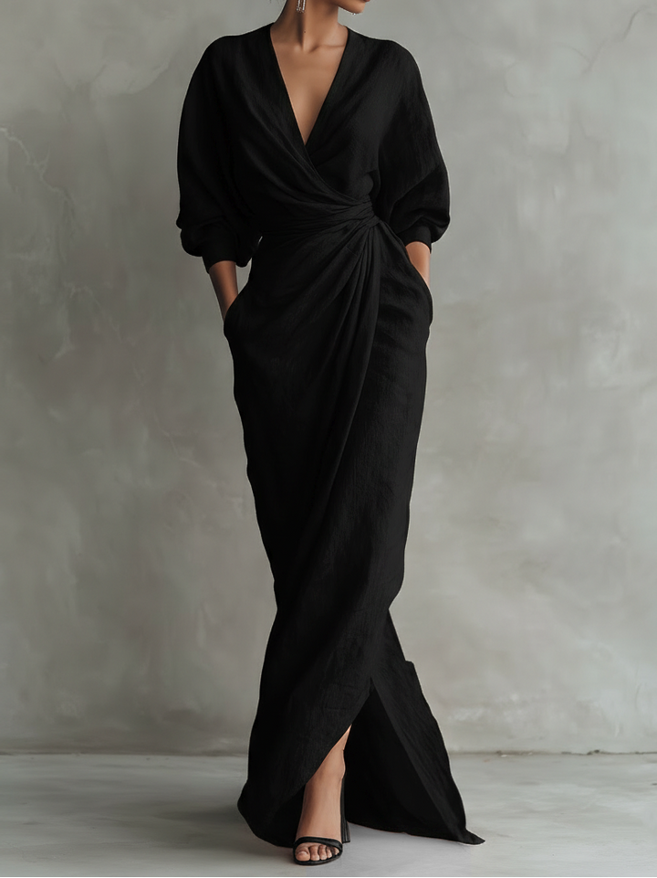 Yohann™ - Maxi Dress