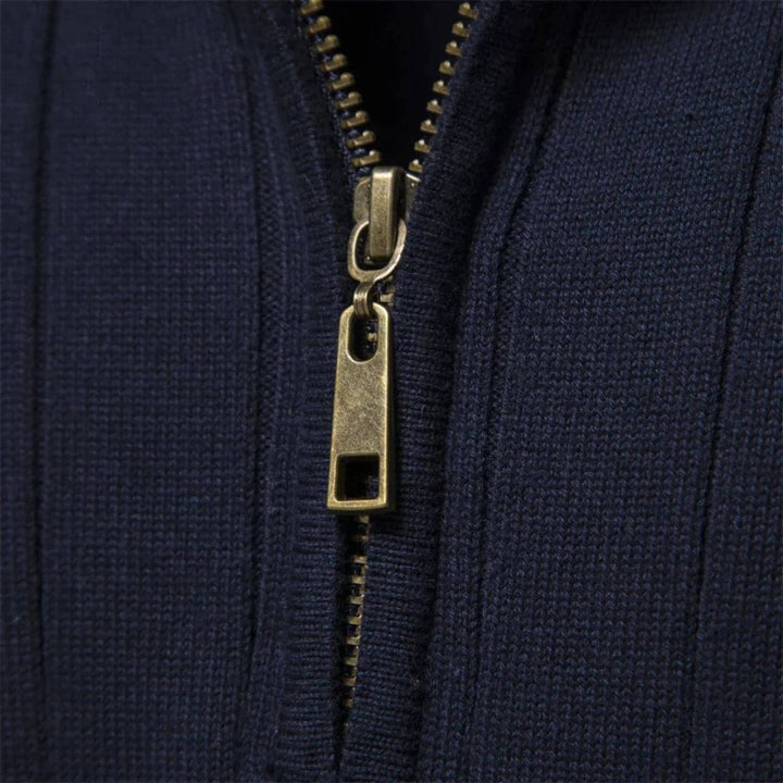 Phineas | High-Quality Men's Comfort Sweater