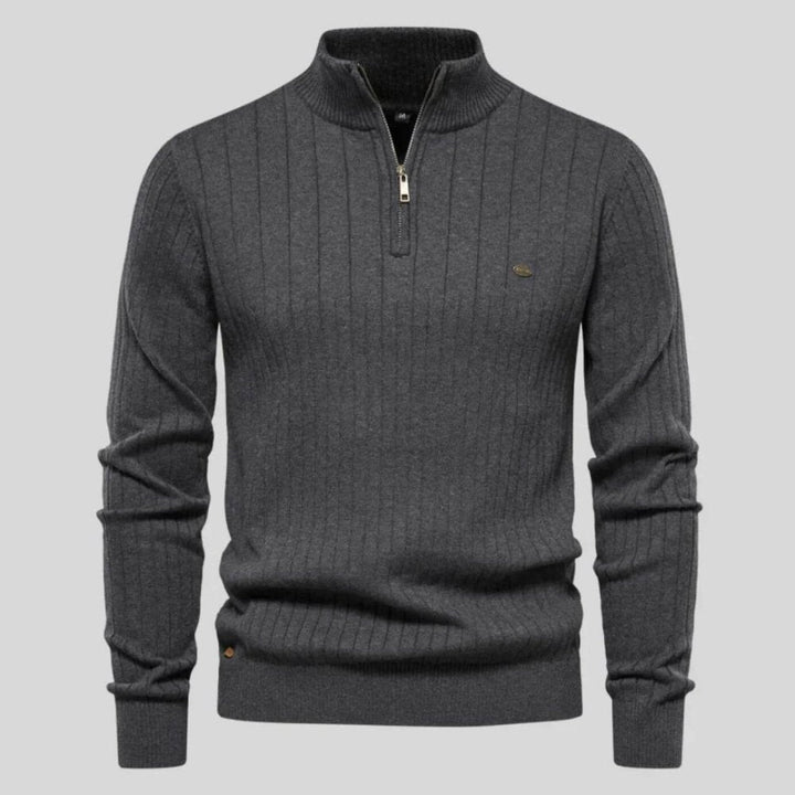 Phineas | High-Quality Men's Comfort Sweater