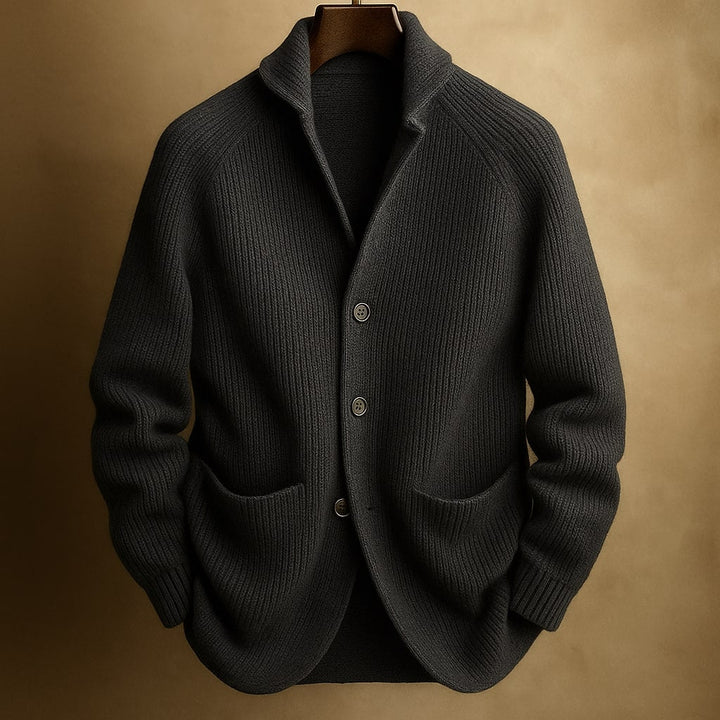 Nico | Premium Wool Sweater