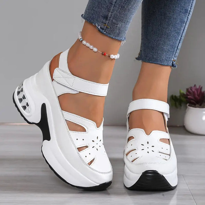 Riva Orthopedic Sandals - All-Day Comfort and Arch Support