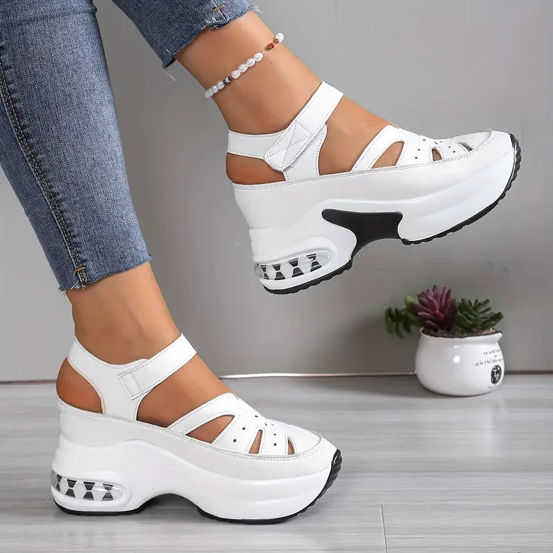 Riva Orthopedic Sandals - All-Day Comfort and Arch Support