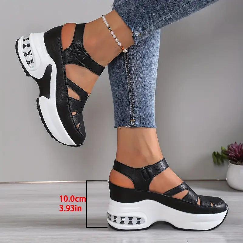 Riva Orthopedic Sandals - All-Day Comfort and Arch Support