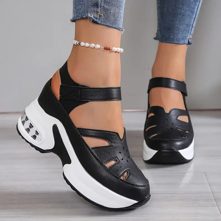 Riva Orthopedic Sandals - All-Day Comfort and Arch Support