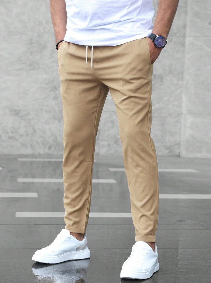 Jameson™ | Executive Comfort Trousers