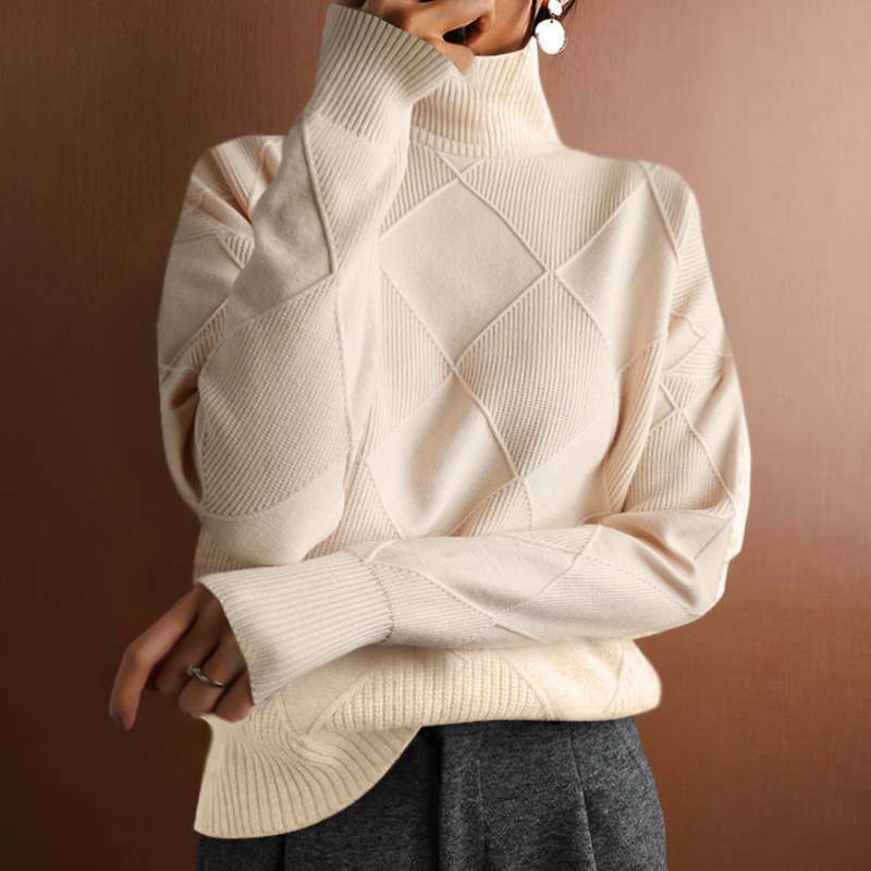 Aurelitha | Cozy Knit Sweater