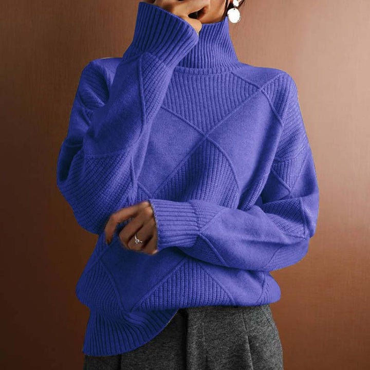 Aurelitha | Cozy Knit Sweater