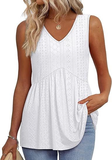 Sylviane | Effortlessly Chic Casual Top