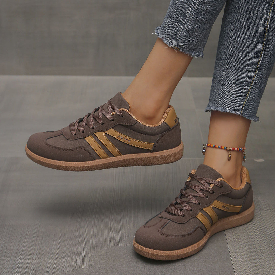 Delara | Orthopaedic Trainers