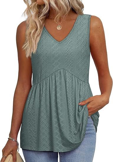 Sylviane | Effortlessly Chic Casual Top
