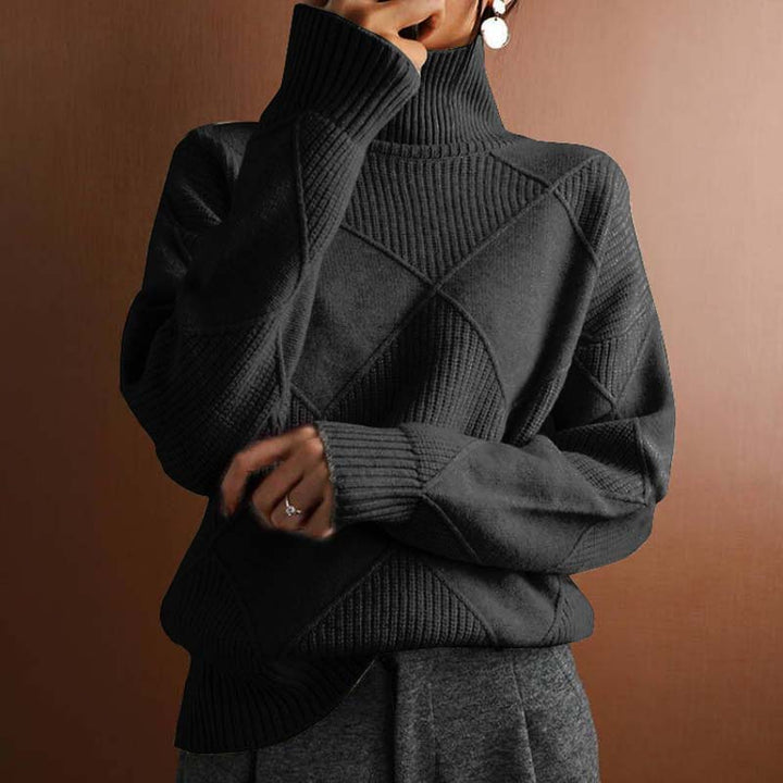 Aurelitha | Cozy Knit Sweater