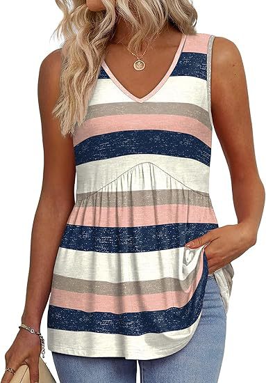 Sylviane | Effortlessly Chic Casual Top