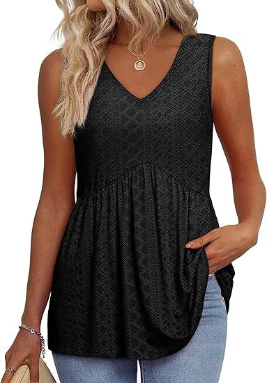 Sylviane | Effortlessly Chic Casual Top