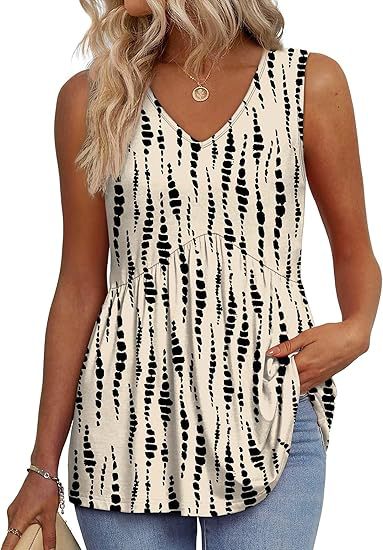 Sylviane | Effortlessly Chic Casual Top
