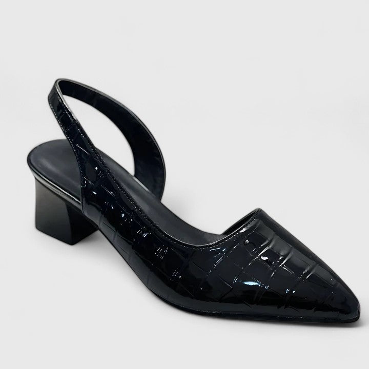 Sasha - Timeless, Elegant Sandals
