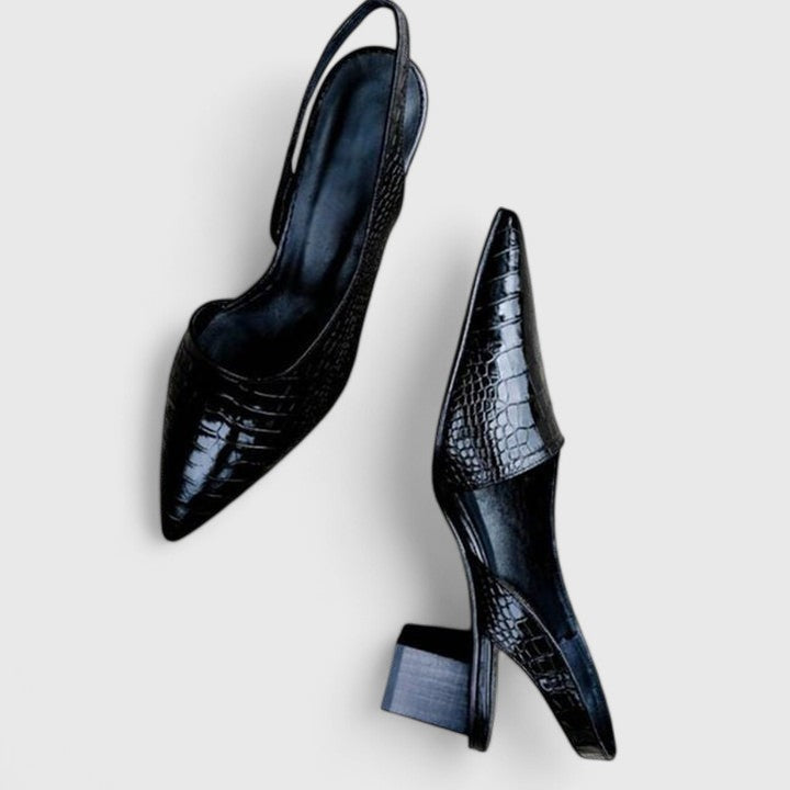 Sasha - Timeless, Elegant Sandals