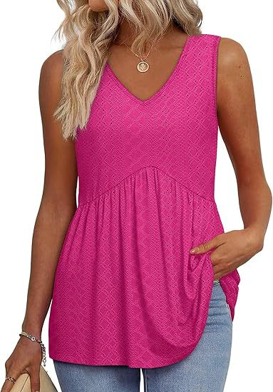 Sylviane | Effortlessly Chic Casual Top