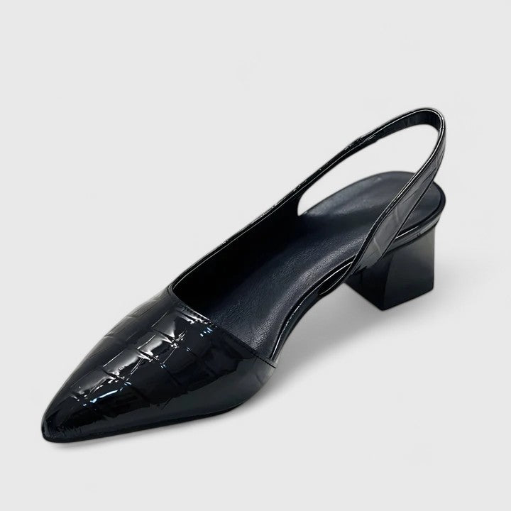 Sasha - Timeless, Elegant Sandals