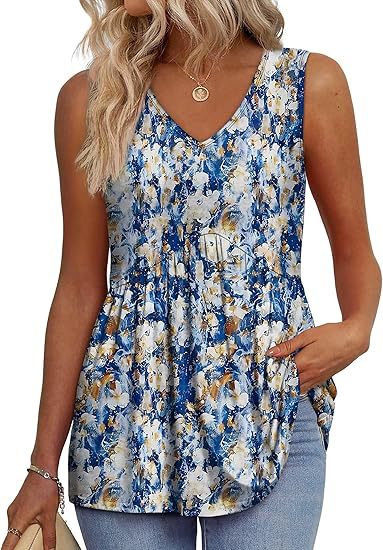 Sylviane | Effortlessly Chic Casual Top
